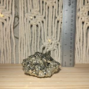 Pyrite